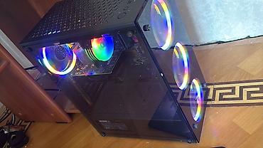 andiroid monitor: Salam herşey işlekdir tam qaydasındadlr RGB işıqlanmaya sahib — 1