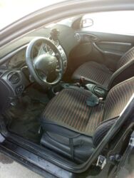 Ford: Ford Focus: 2000 г., 1.4 л, Механика, Бензин, Хэтчбэк — 16
