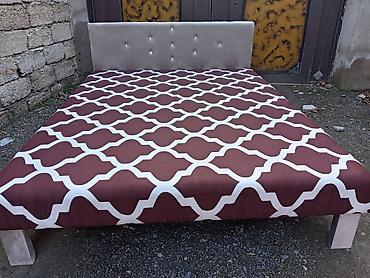 Mebellərin yığılması: Təzə çarpayılar. 1 nəfərlik çarpayılar 60manat. 2 nəfərlik taxt — 1