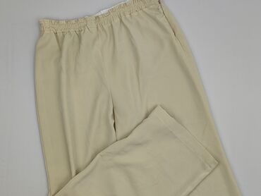 czarne sandaly lasocki: 3/4 Trousers for women, size M