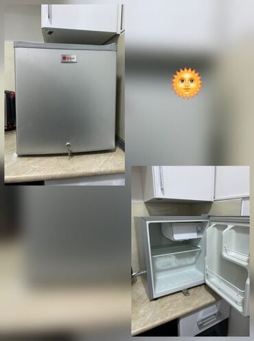 satmaq: 🌞Mini Silver soyuducu
Satilir 200 azn
Unvan Ecemi
Ley88(nuna)
