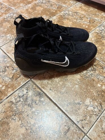 nike patike za boks: Nike, 36.5, bоја - Crna na lalafo.rs nike patike za boks: Nike, 36.5, bоја - Crna