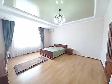 сдаю пентхаус: 4 комнаты, 200 м², Ала-Арча ТРЦ Элитка, 9 этаж, Евроремонт — 3