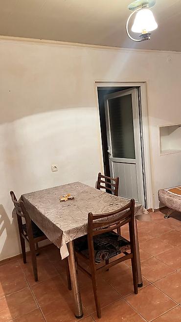 Долгосрочная аренда домов: 40 м², 1 комната, Утепленный, Теплый пол, Забор, огорожен — 6