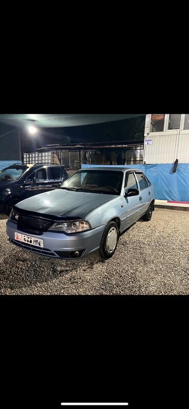 моно 1 6: Daewoo Nexia: 2011 г., 1.6 л, Механика, Газ