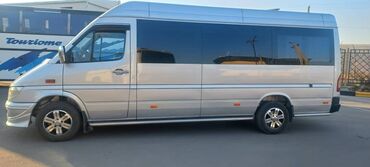 широкоформатный принтер для печати баннеров купить: Mercedes-Benz Sprinter — длиннобазный пассажирский микроавтобус