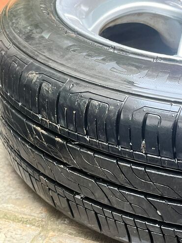 təkərler: Yeni Disk təkər Kia 160 / 60 / R 14, 4 Boltlu