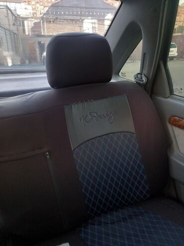 Opel: Opel Vectra: 2 l | 1995 il 470000 km Sedan — 16