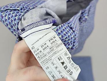 benetton rozmiary: Stile Benetton, Spodnie materiałowe damskie, rozmiar S — 5