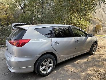 кузов калак: Toyota Caldina: 2003 г., 2 л, Автомат, Бензин, Универсал — 2