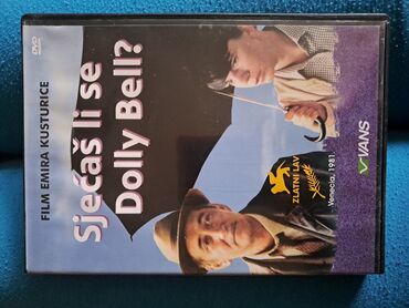 Kasete, CD i DVD: CD filmovi domaci i strani ORIGINALI po 200 din po kom. Za 5 kom i — 11