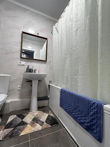 Долгосрочная аренда квартир: 2 комнаты, Собственник, Без подселения, С мебелью полностью — 9