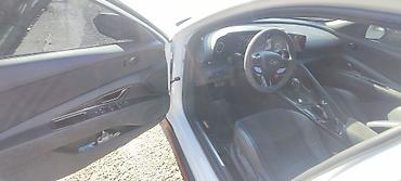 Hyundai: Hyundai Avante: 2021 г., 2 л, Автомат, Бензин, Седан — 7