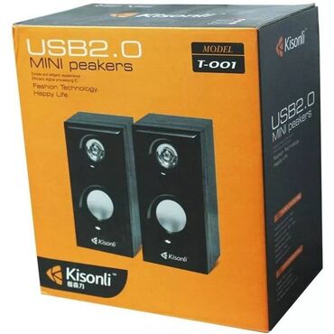 сколько стоит аирподс про оригинал: Компьютерные колонки Kisonli T-001 - компактные громкие и мощные для