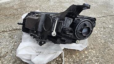 led panel: Məhsul: Mercedes-Benz GLE 2024 ön farası sag,ORIGINAL Uyğunluq: - — 4