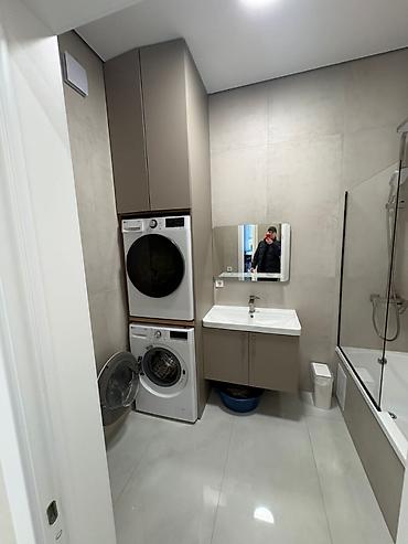 Продажа квартир: 2 комнаты, 79 м², Элитка, 8 этаж, Евроремонт — 7