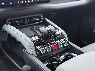byd leopard 3 цена: BYD FangChengBao Leopard 5: 2024 г., Автомат, Электромобиль, Внедорожник — 8