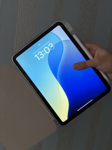 телефон fly e151 wifi: Б/у Apple iPad 10 (2022), 10,9", 64 ГБ, Бесплатная доставка