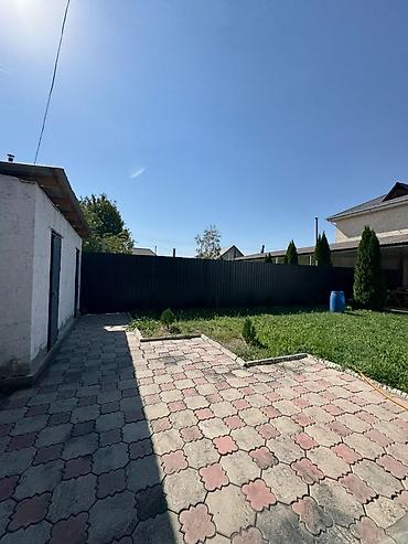 Продажа коттеджей и домов: 🔷 ПРОДАЁТСЯ ДВУХЭТАЖНЫЙ ДОМ С ЦОКОЛЬНЫМ ЭТАЖОМ 📍 с. Кожомкул — 17