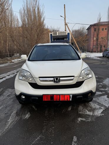 на срв рд1: Honda CR-V: 2006 г., 2.4 л, Автомат, Бензин, Кроссовер