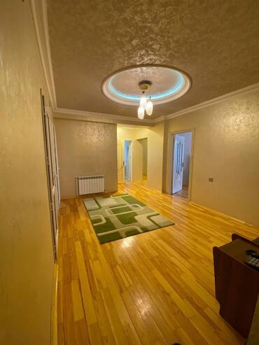 Yeni tikili: 3 otaqlı, Yeni tikili, m. Qara Qarayev, 124 kv. m -da lalafo.az — 8 Yeni tikili: 3 otaqlı, Yeni tikili, m. Qara Qarayev, 124 kv. m — 8