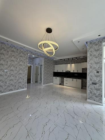 ismayillida ev alqi satqisi: 3 otaqlı, 117 kv. m, Yeni təmirli — 6