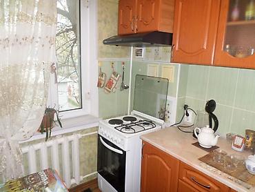 Продажа квартир: 2 комнаты, 53 м², 105 серия, 2 этаж, Евроремонт at lalafo.kg — 15 Продажа квартир: 2 комнаты, 53 м², 105 серия, 2 этаж, Евроремонт — 15