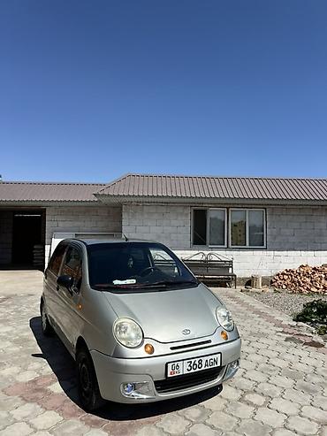 двигатель дэу матиз 0.8 купить: Daewoo Matiz: 2007 г., 0.8 л, Механика, Бензин, Хэтчбэк — 2