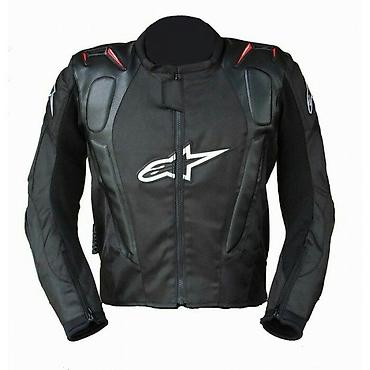 куртки бмв: Мотокуртки Suzuki,Alpinestars,Komine,Dainese с защитой — 4