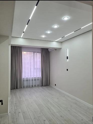 Продажа квартир: 1 комната, 42 м², Элитка, 6 этаж, Дизайнерский ремонт — 9