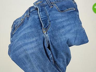 jeansy modelujące: Denim, Jeansy damskie, rozmiar S — 6