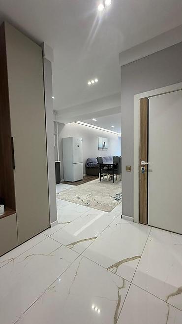 Продажа квартир: 2 комнаты, 71 м², Евроремонт — 4