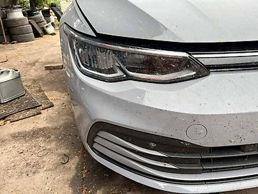focus 4: REZERVOAR, 1.5 METAN GOLF 8 ZA VOLKSWAGEN GOLF 8 | Polovni Delovi za — 1