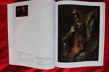 lampe za lovce: AUKCIONI KATALOG DOROTHEUM, ALTE MEISTER, 14.12.2005. | Aukcioni — 8