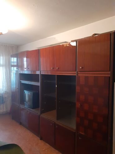 биндеры comix для дома in Кыргызстан | КАНЦТОВАРЫ: 3 комнаты, 58 кв. м, С мебелью полностью