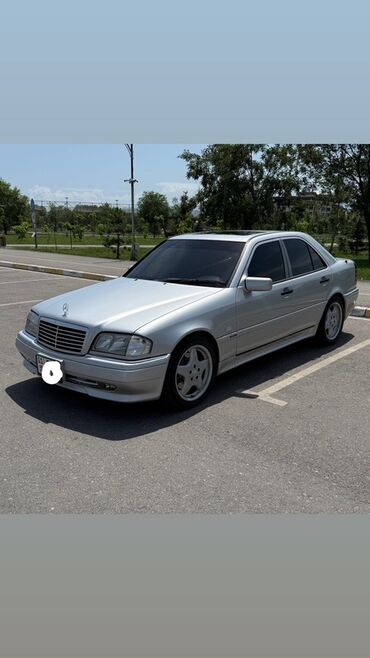 немецкий набор ключ: СРОЧНО! ЗА 9000$!СРОЧНО! Продается Mercedes-Benz C-класса AMG в кузове