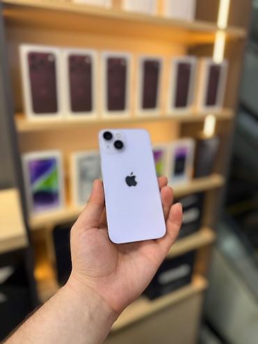iphone 8x: IPhone 14, Deep Purple, Face ID — 2