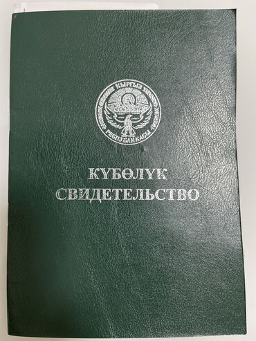 село кок жар участак: 2400 соток, Для сельского хозяйства, Договор купли-продажи