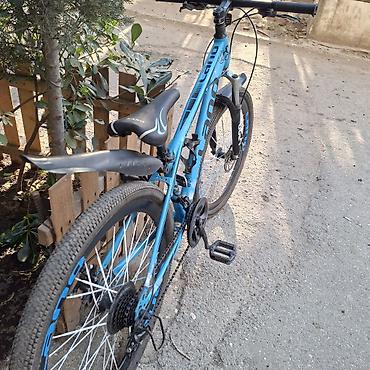 Dağ velosipedləri: Ideal vəziyətdədir! 2 il deyil alınıb mağazadan Aksesuarlar verilmir — 2