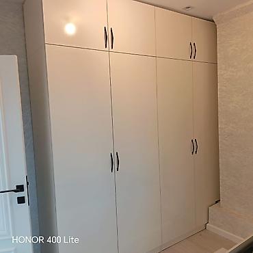 mebel ustu: Mebel sifarişi – yataq otağı, qonaq otağı və mətbəx üçün - Ölçüyə — 10