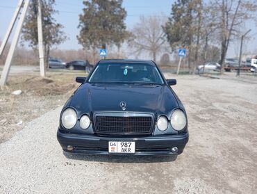 Mercedes-Benz: Mercedes-Benz S-Class: 1999 г., 2.4 л, Автомат, Бензин, Седан