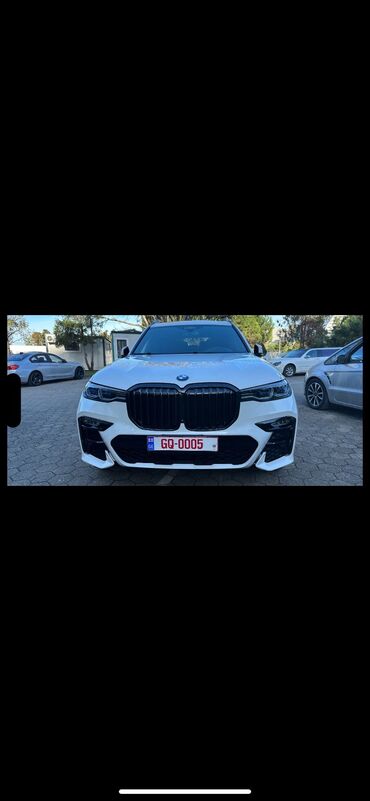 ford gt: BMW 5 series GT: 2017 г., 5 л, Типтроник, Бензин, Внедорожник