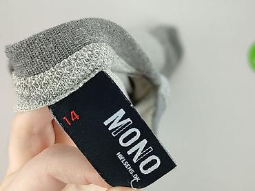dressmann sweter: Mono, Sukienka damska, rozmiar XL — 5