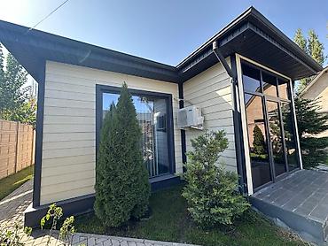 Продажа коттеджей и домов: 🏡 Продается 5-комнатный дом 150 м² с новым ремонтом 📐 Площадь дома — 16