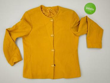 poncho s: Marynarka damska, rozmiar S — 2