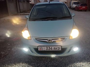 хонда фит стартер: Honda Fit: 2002 г., 1.5 л, Вариатор, Бензин, Хэтчбэк — 7