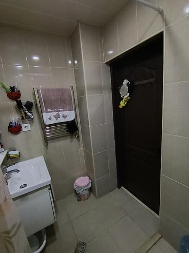 masalı: Yasamal, 2 otaqlı, Yeni tikili, m. İnşaatçılar, 57 kv. m — 10