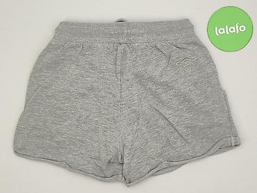 pas de lancier: Umbro, Szorty damskie, rozmiar XS — 3