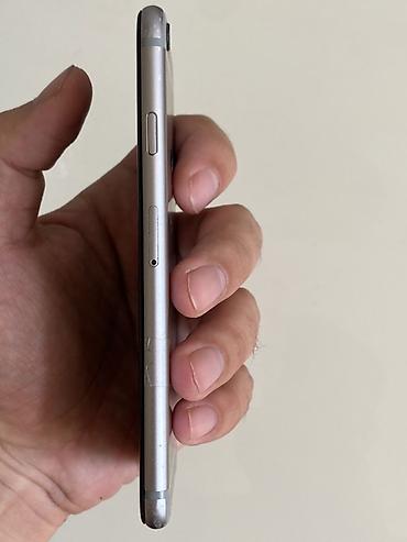 samsung s26 ikinci el: IPhone 6s, 64 GB, Qara — 6
