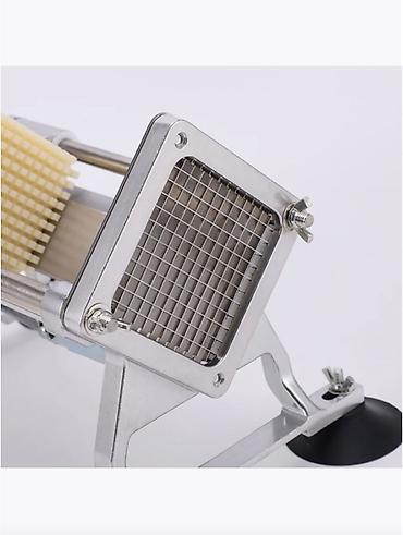 Другие товары для кухни: 🔪 овощерезка-пресс lanterna с 3 насадками для нарезки овощей и фруктов — 6